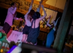 Wedding celebration with DJ JAS