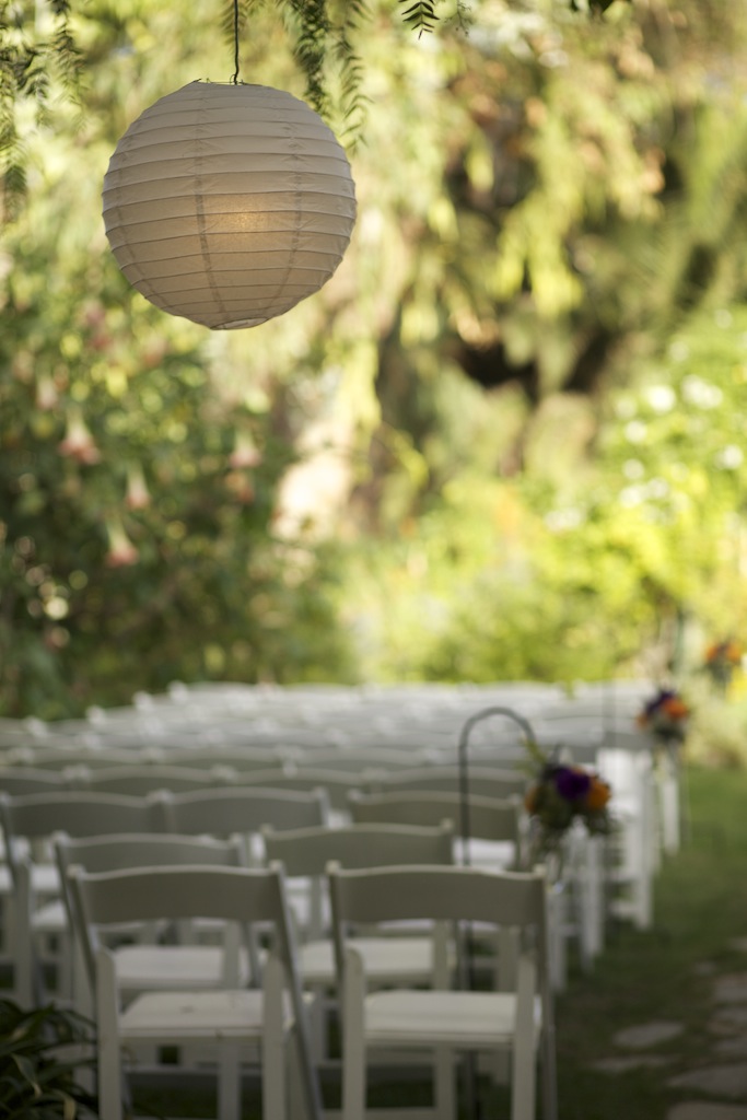 DJ JAS Productions wedding at Camarillo