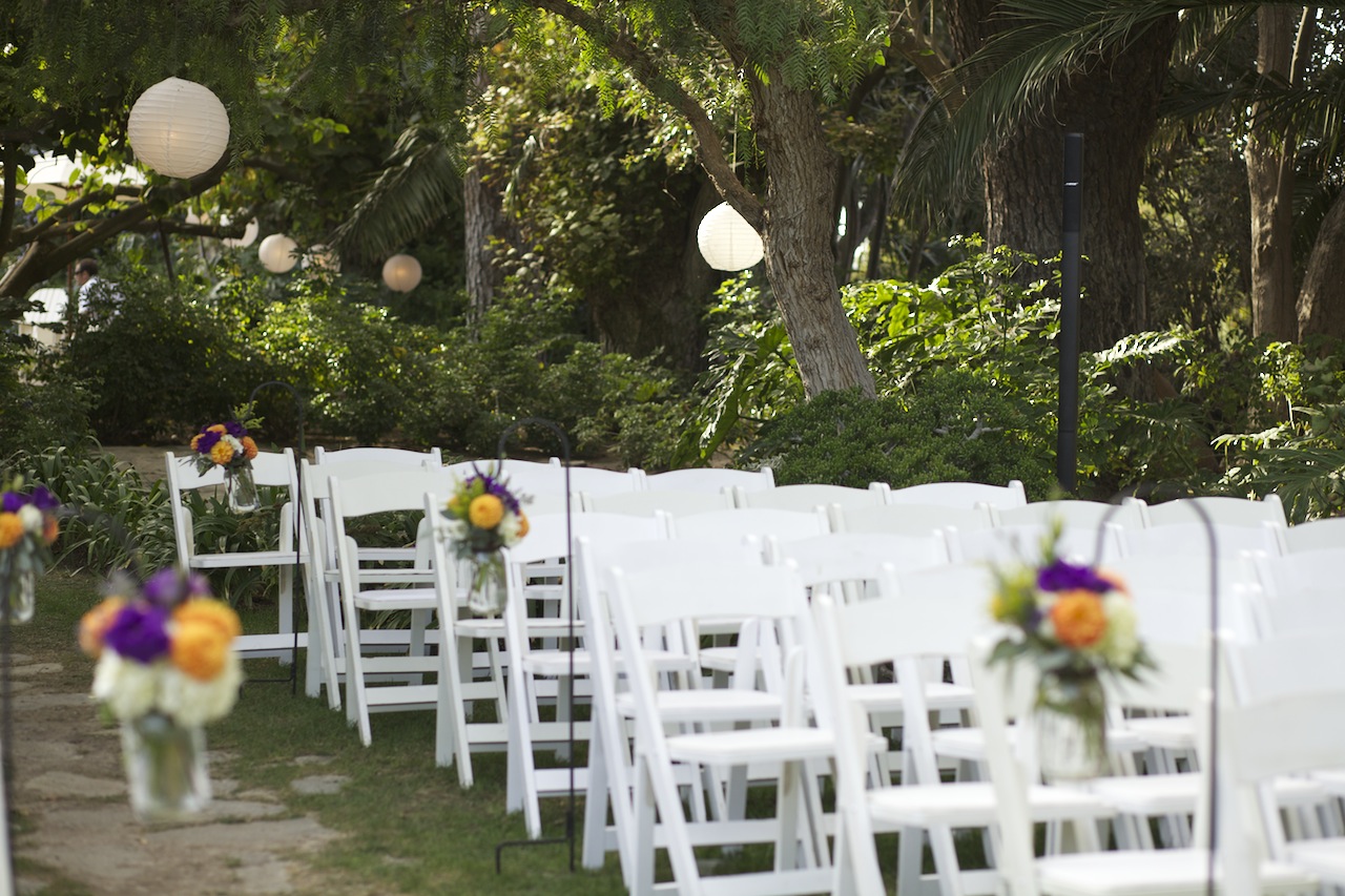 Wedding at Camarillo with DJ JAS