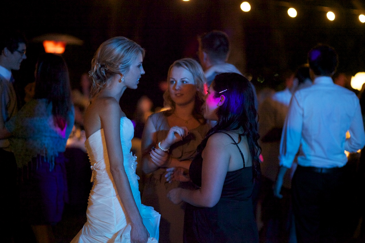 Wedding at Camarillo with DJ JAS