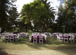 DJ JAS Productions wedding at Camarillo