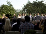 Wedding at Camarillo with DJ JAS