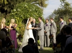 DJ JAS Productions wedding at Camarillo