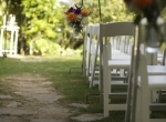 Wedding celebration at Camarillo
