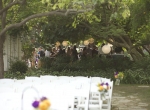 Wedding celebration at Camarillo