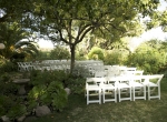 Wedding celebration at Camarillo