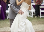 DJ JAS Productions wedding at Camarillo