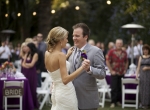 DJ JAS Productions wedding at Camarillo