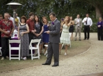 Wedding celebration at Camarillo