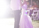 DJ JAS Productions wedding at Camarillo