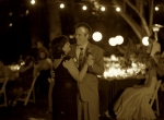 Wedding celebration at Camarillo