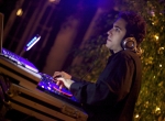 DJ JAS Productions wedding at Camarillo
