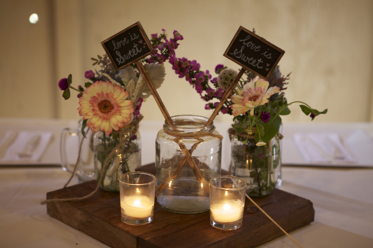 Wedding at Camarillo Ranch, Camarillo, with DJ JAS