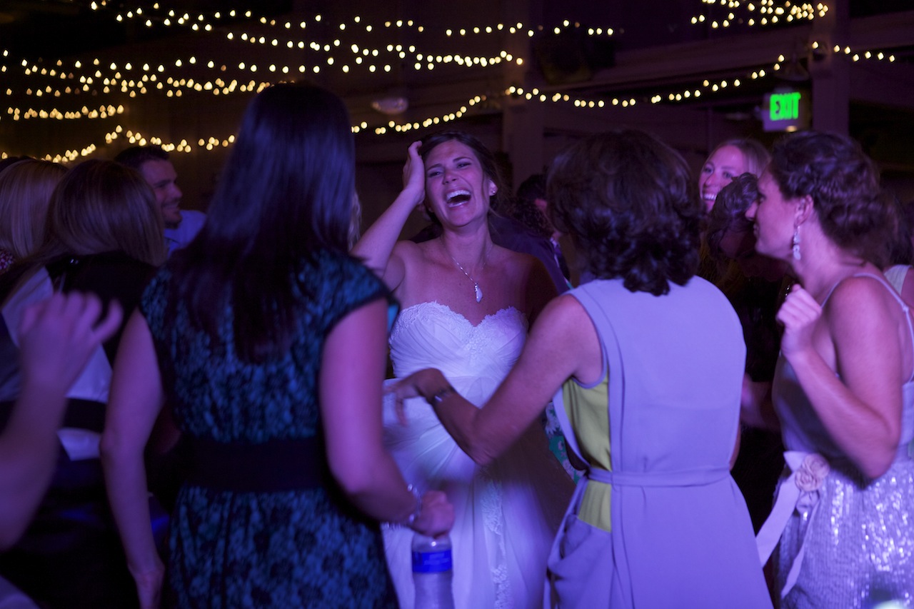 DJ JAS Productions wedding at Camarillo Ranch, Camarillo