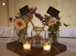 Wedding at Camarillo Ranch, Camarillo, with DJ JAS
