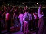DJ JAS Productions wedding at Camarillo Ranch, Camarillo