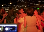 Wedding celebration at Camarillo Ranch, Camarillo