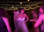 Wedding at Camarillo Ranch, Camarillo, with DJ JAS