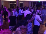 DJ JAS Productions wedding at the Four Seasons Biltmore, Santa Barbara