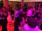 Wedding at the Four Seasons Biltmore, Santa Barbara, with DJ JAS