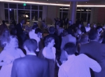 DJ JAS Productions wedding at the Four Seasons Biltmore, Santa Barbara