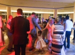 Wedding at the Four Seasons Biltmore, Santa Barbara, with DJ JAS