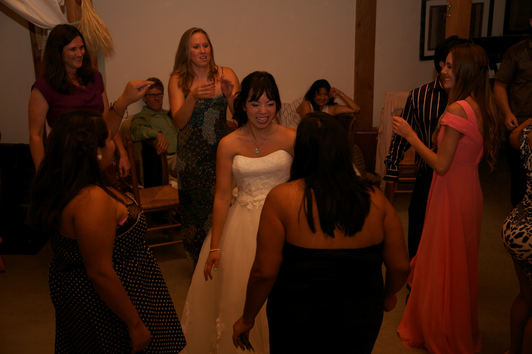 Wedding with DJ JAS Productions