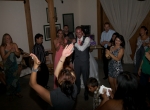 Wedding with DJ JAS Productions