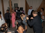Wedding celebration with DJ JAS