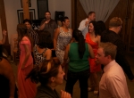 Wedding with DJ JAS Productions