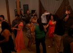 Wedding celebration with DJ JAS