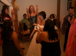 Wedding celebration with DJ JAS