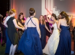 Wedding at the Granada Theatre, Santa Barbara, with DJ JAS