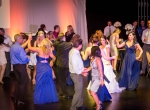 Wedding at the Granada Theatre, Santa Barbara, with DJ JAS