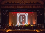 DJ JAS Productions wedding at the Granada Theatre, Santa Barbara