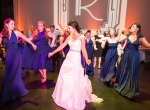 DJ JAS Productions wedding at the Granada Theatre, Santa Barbara
