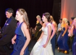 Wedding celebration at the Granada Theatre, Santa Barbara