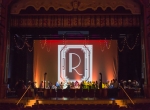 DJ JAS Productions wedding at the Granada Theatre, Santa Barbara