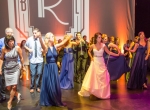 Wedding at the Granada Theatre, Santa Barbara, with DJ JAS