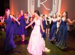 DJ JAS Productions wedding at the Granada Theatre, Santa Barbara