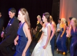 Wedding at the Granada Theatre, Santa Barbara, with DJ JAS