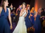 DJ JAS Productions wedding at the Granada Theatre, Santa Barbara