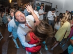Wedding at the Art Foundry, Santa Barbara, with DJ JAS