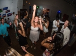 Wedding at the Art Foundry, Santa Barbara, with DJ JAS