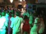 Wedding at the Art Foundry, Santa Barbara, with DJ JAS