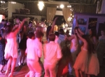 DJ JAS Productions wedding at the Art Foundry, Santa Barbara