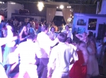 Wedding at the Art Foundry, Santa Barbara, with DJ JAS
