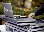 Wedding with DJ JAS Productions