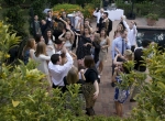 Wedding celebration with DJ JAS