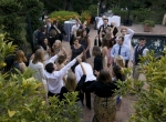 Wedding with DJ JAS Productions